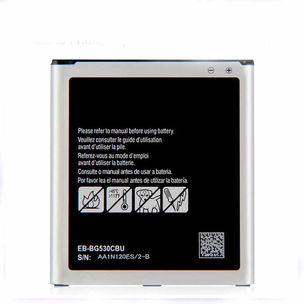 Samsung EB-BG530CBU batteries