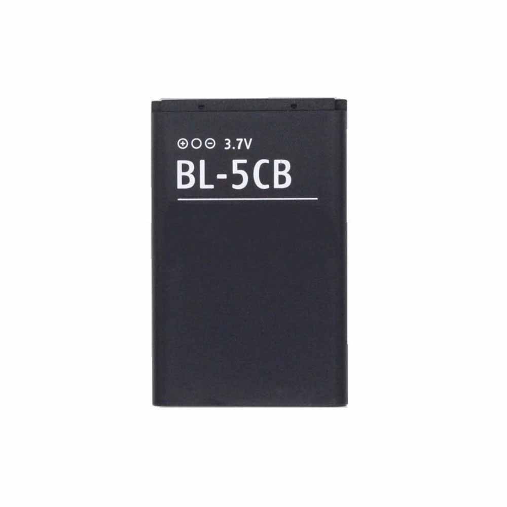 BL-5CB batteries