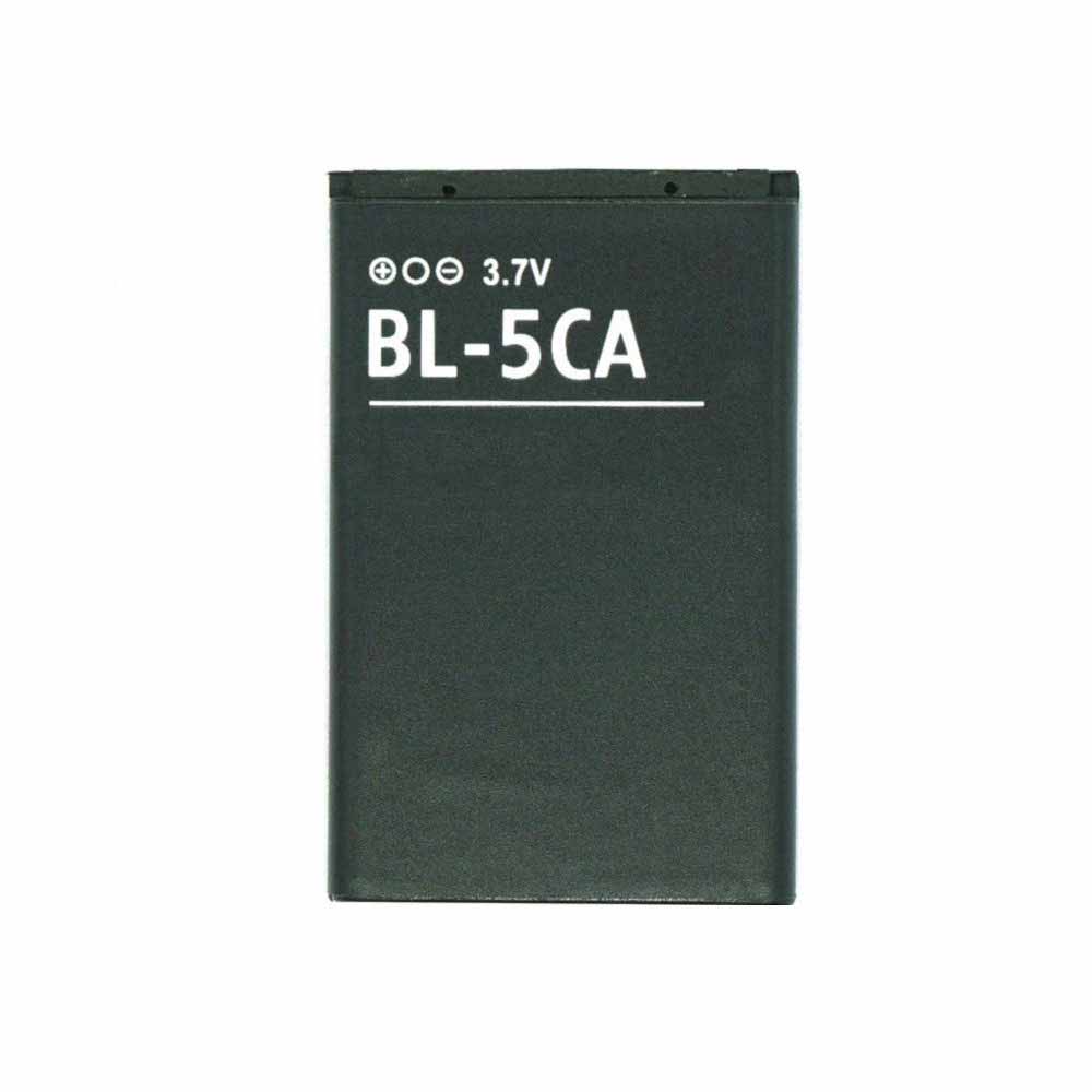 BL-5CA batteries