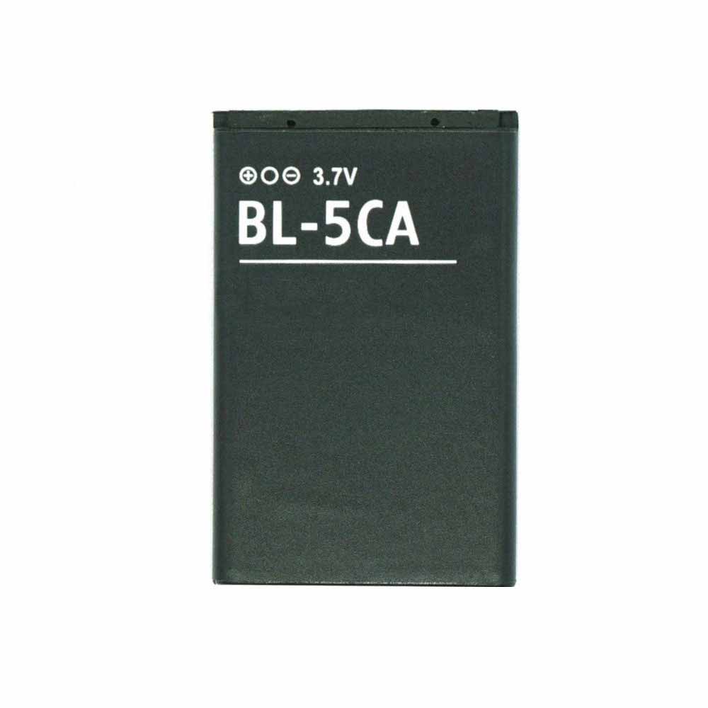 Nokia BL-5CA batteries