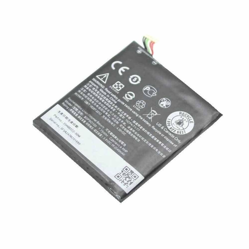 HTC B0P9O100 batteries