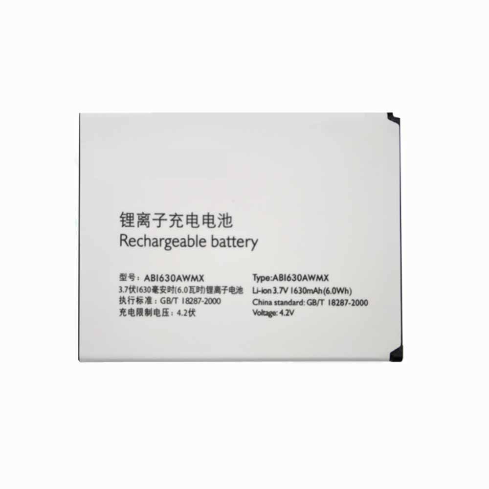 AB1630AWMX batteries