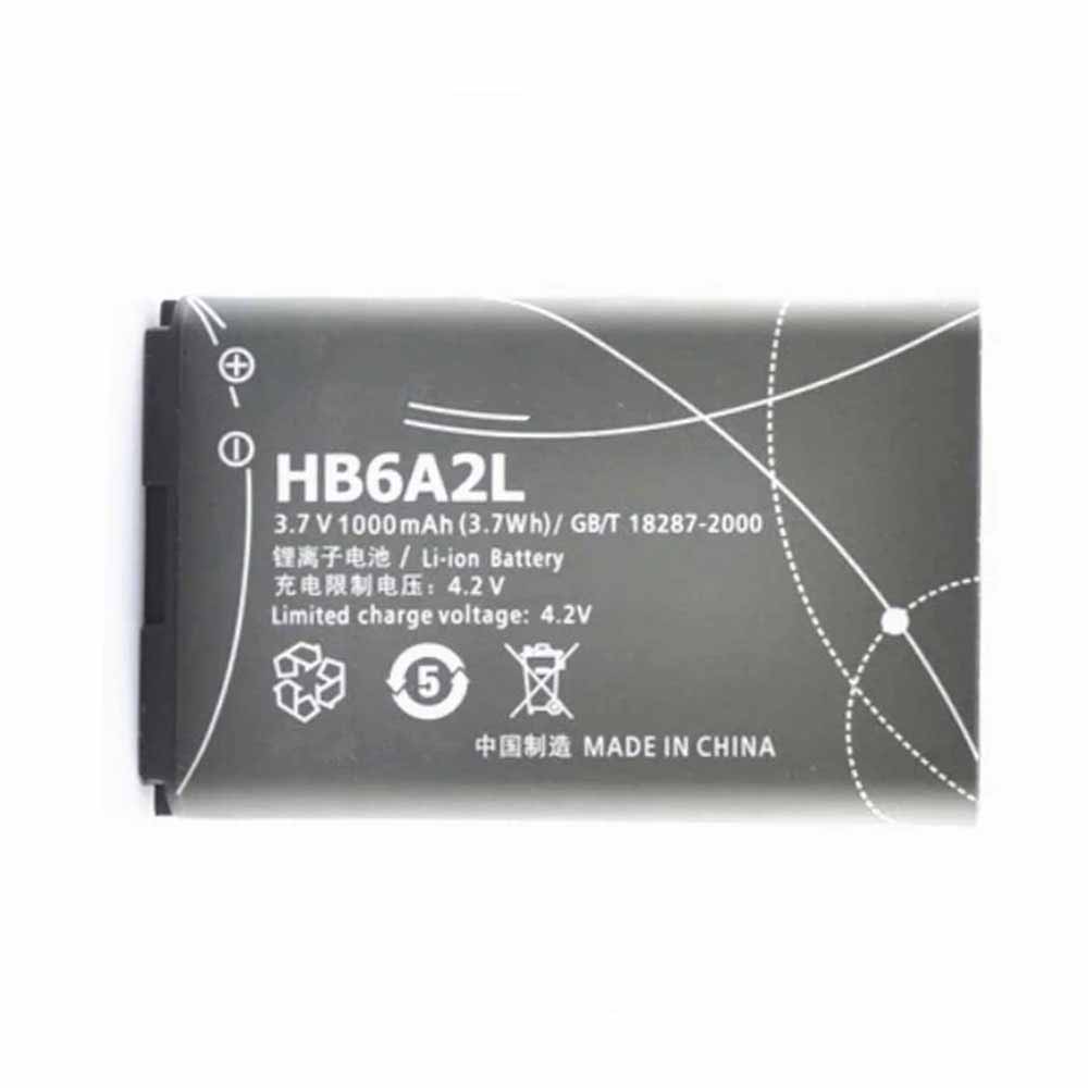 Huawei HB6A2L batteries