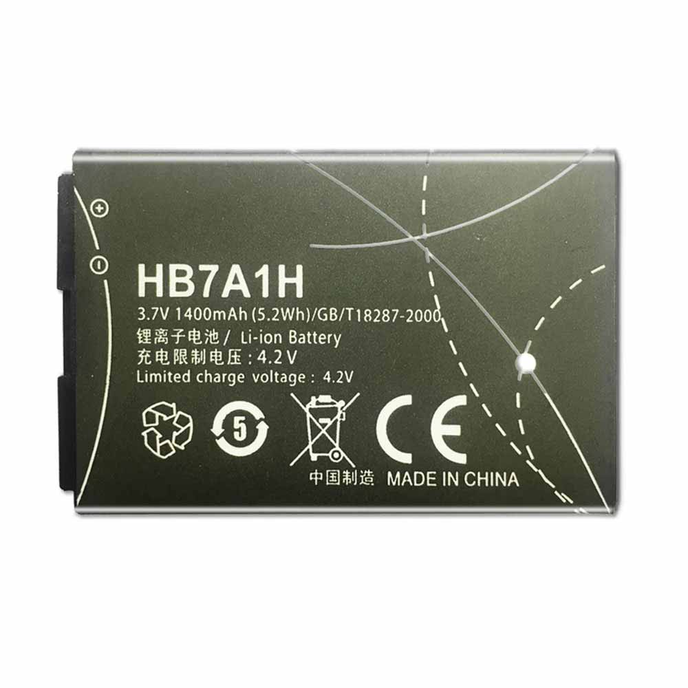 Huawei HB7A1H batteries