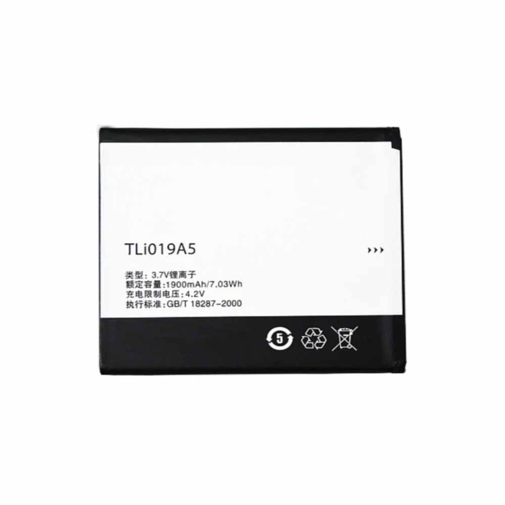 TLi019A5 battery