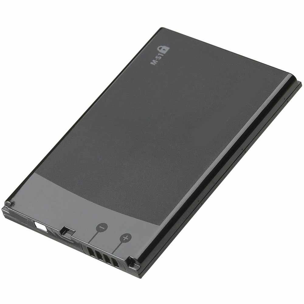 BlackBerry BAT-14392-001 batteries