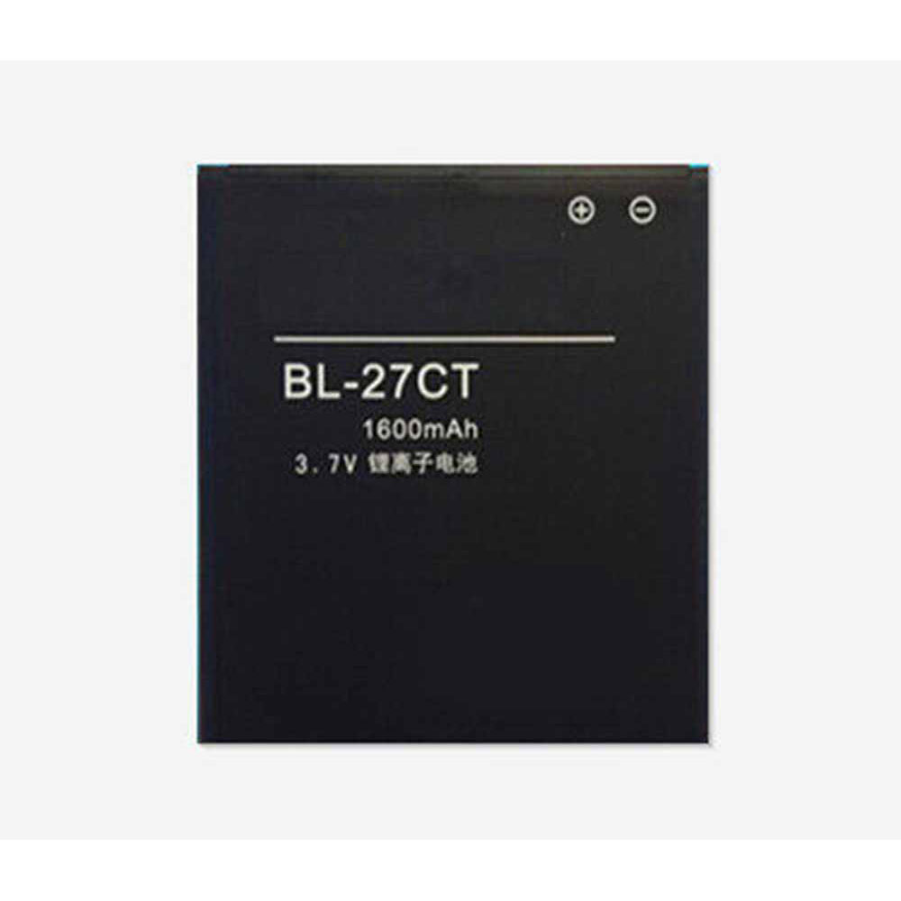 Koobee BL-27CT batteries