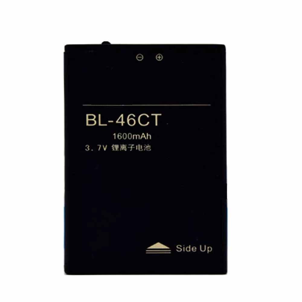 Koobee BL-46CT batteries