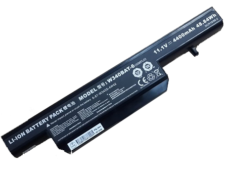 W340 battery