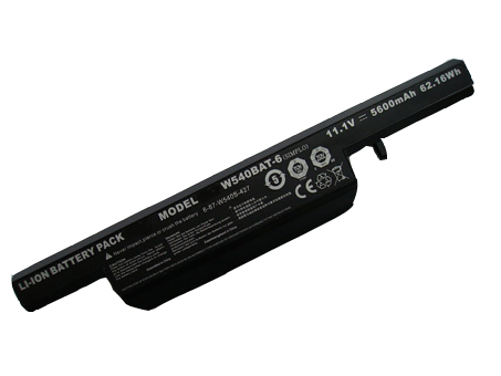 W540BAT-6 battery