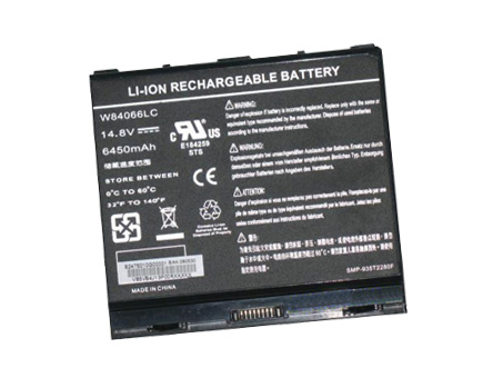 ACER W83066LC W84066LC batteries