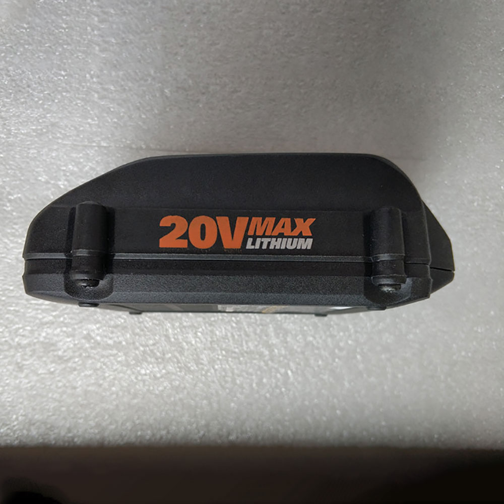 WORX WA3525 batteries