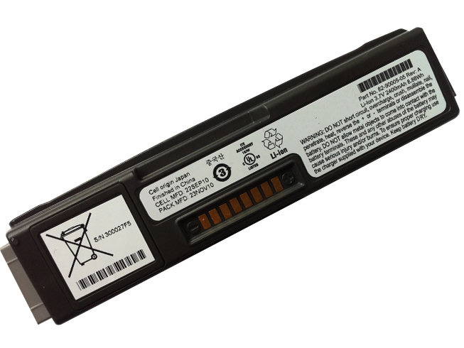 Motorola 82-90005-05 batteries