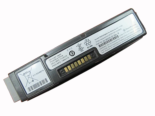 Motorola WT4090 batteries