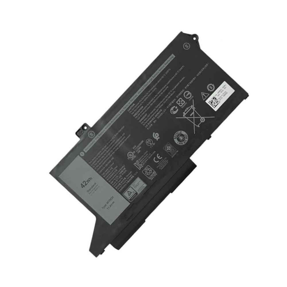 WY9DX battery