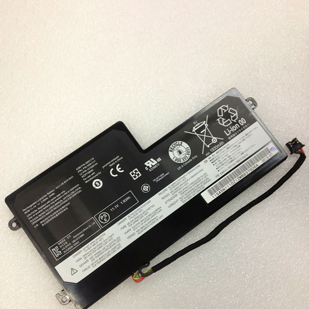 Lenovo L16M3P71 batteries