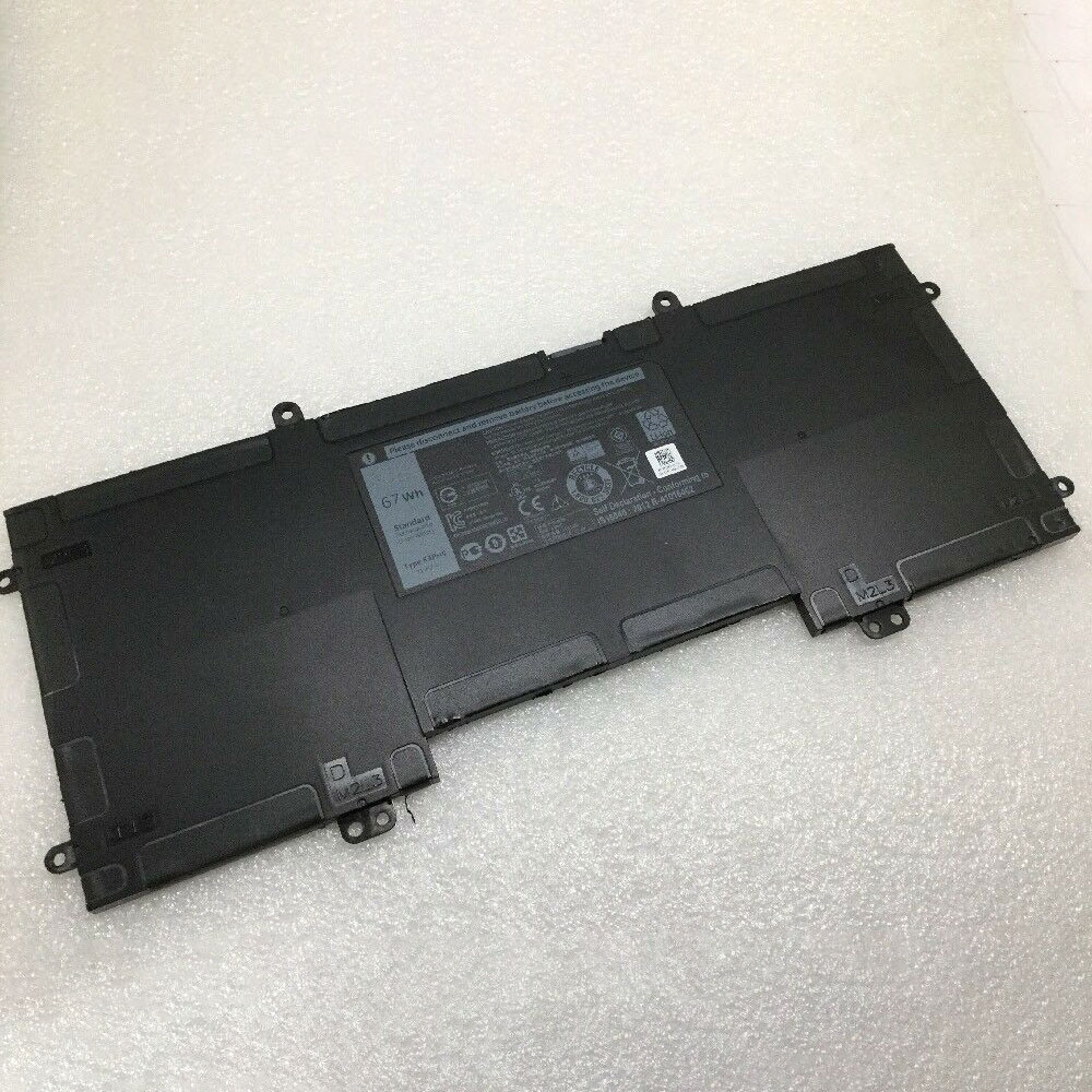 Dell 092YR1 batteries