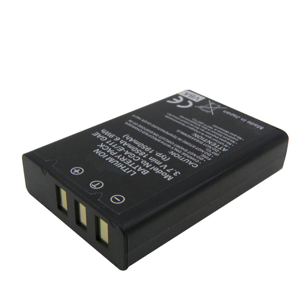 XW-EX003 batteries