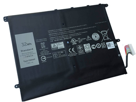 Dell YN6W9 batteries