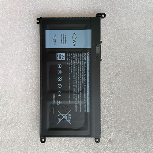 YRDD6 battery