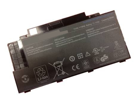 DELL YY9RM XV90H batteries