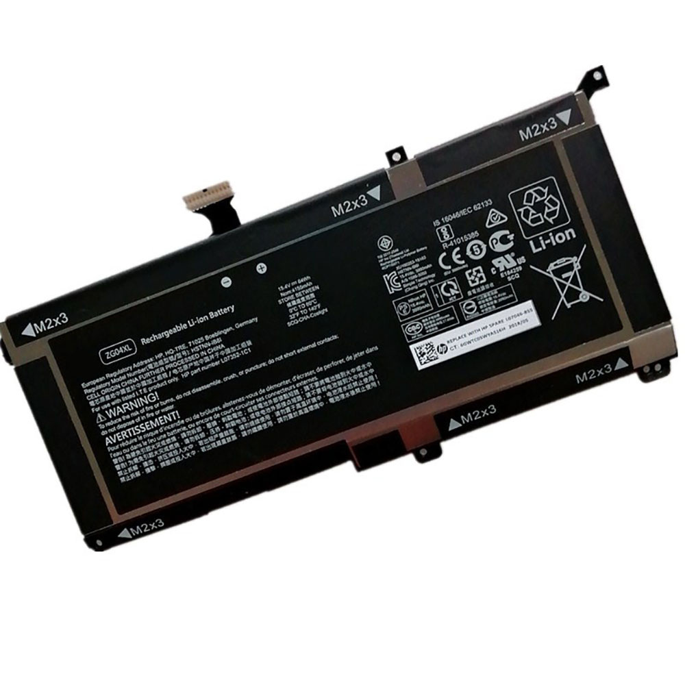 ZG04XL batteries