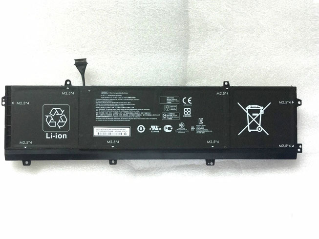 HP ZN08XL batteries