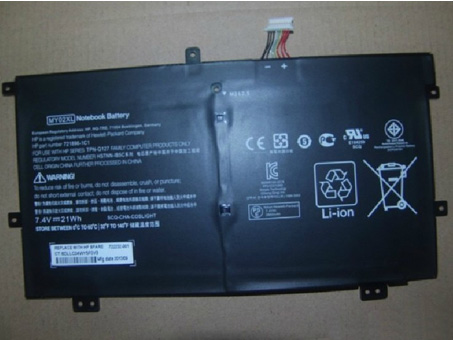 MY02XL TPN-Q127 batteries