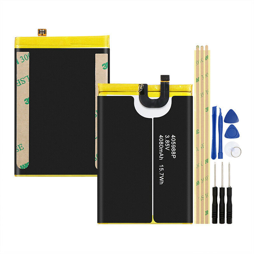 Blackview 405988P batteries