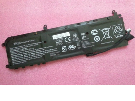 HP RV03XL HSTNN-DB5E batteries