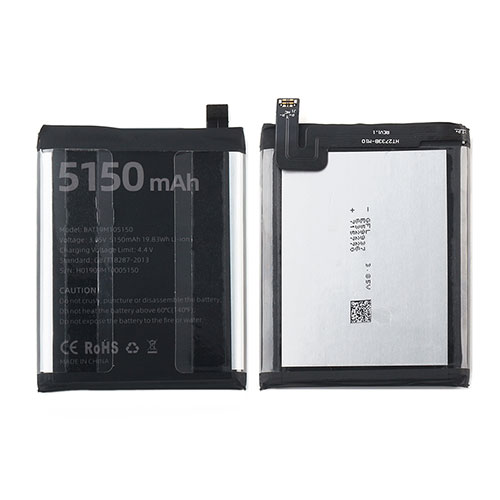 S95pro batteries