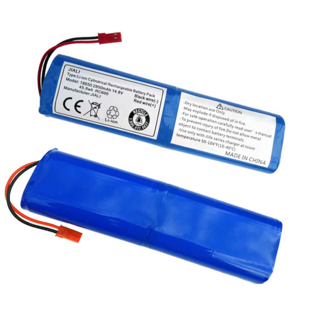 X750 battery