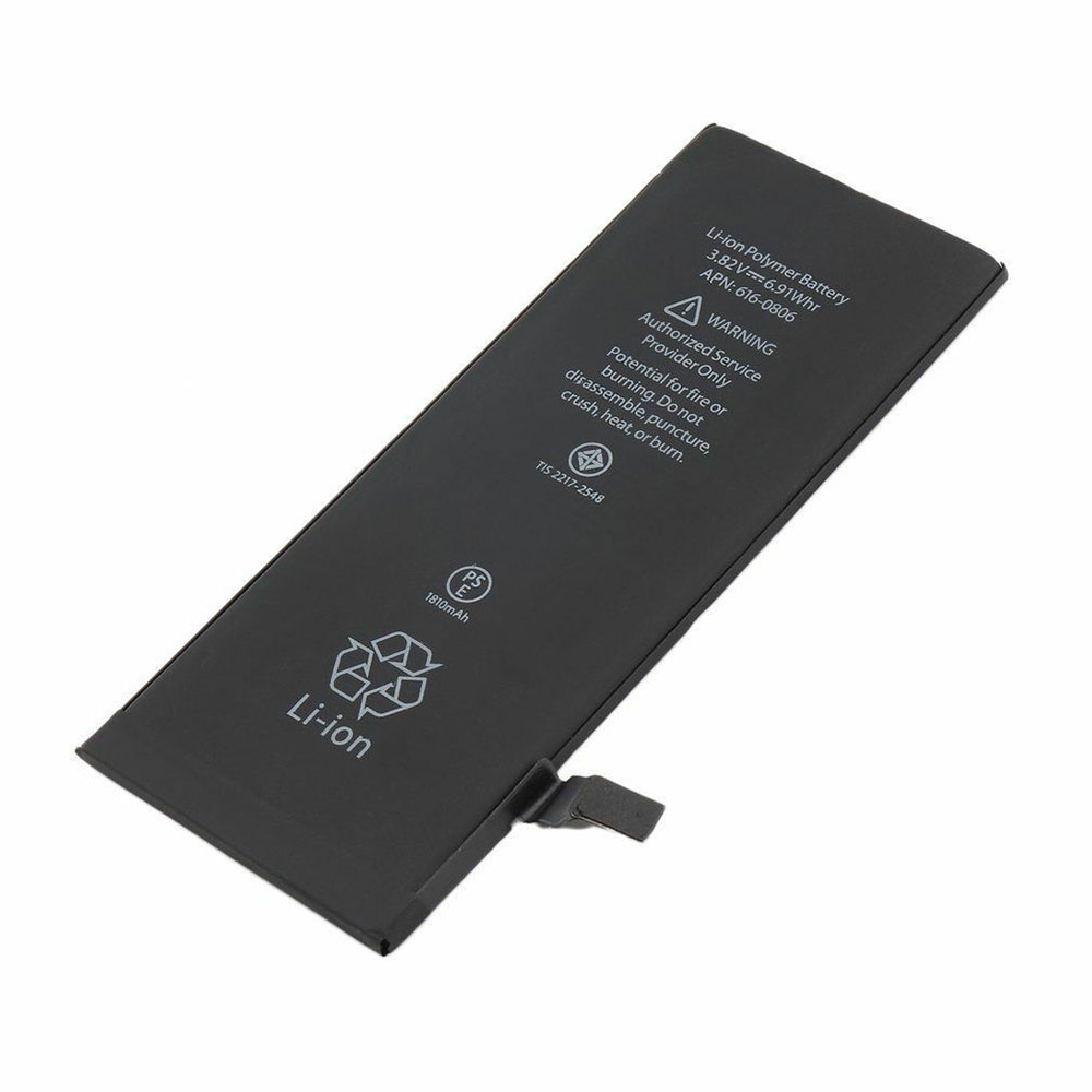 APPLE 616-0804 batteries