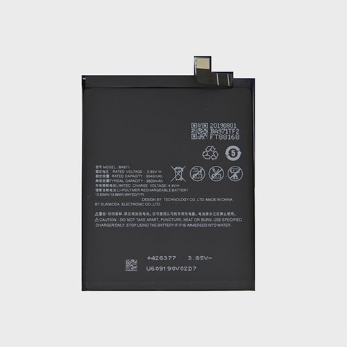 Meizu BA971 batteries