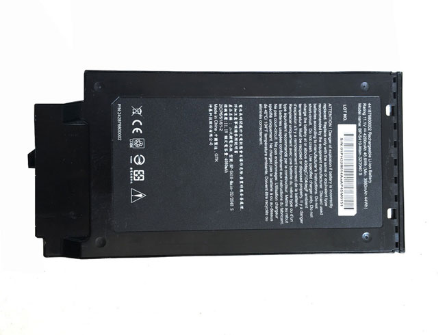 GETAC BP-S410-Main-32/2040 S batteries